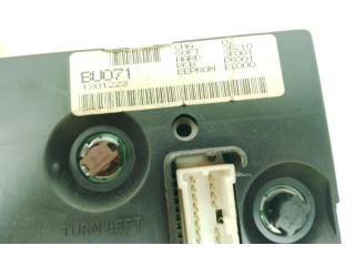 Přístrojová deska Nissan Almera 1998 1X01223