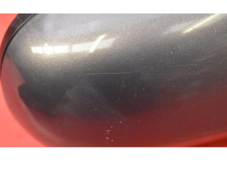 Зеркало электрическое        Saab 9-3 Ver2  2003 - 2007 года   