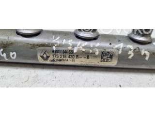 Топливная рампа 8201044829   Nissan Qashqai 0.0 