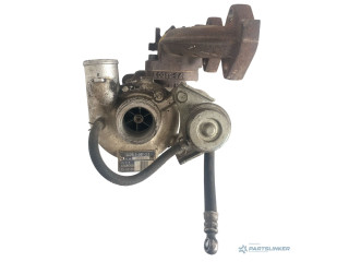 Turbodmychadlo Турбина TD025L3-08T-3.3 Rover 75