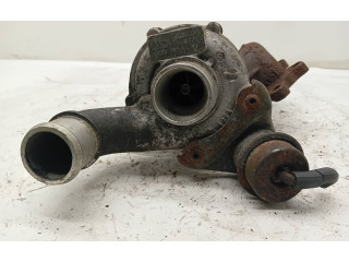 Поршень Турбина  A6390900380, 050309  Mitsubishi Colt  