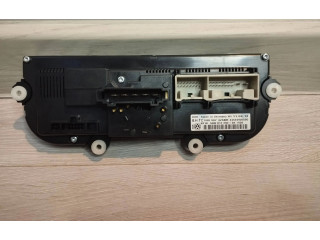Блок управления климат-контролем 7N0907426BH, 5HB01129201   Volkswagen Golf Cross