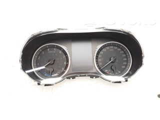 Панель приборов 6HH2A0BFE Infiniti Q50