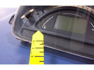 Панель приборов 9650735480, 9650735480   Alpine C2       