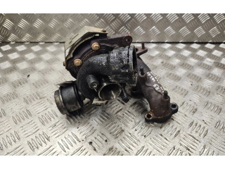 Turbodmychadlo Турбина BV390048 Volkswagen Caddy