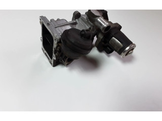 Клапан EGR 0280751012 Skoda Yeti (5L)