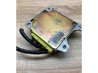 Блок управления надувных подушек C10057K30A, 9L21A Mazda Premacy - года