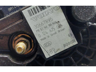 Генератор 30667895, 0124625024 Volvo XC90