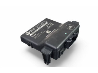 Другие блоки управления / модули Skoda Octavia Mk2 (1Z) 2004 - 2013 года 1K0907530H