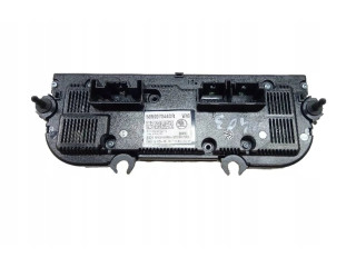 Блок управления климат-контролем 565907044DR Skoda Karoq