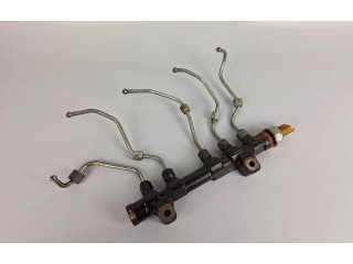 Топливная рампа 9804776780   Peugeot 2008 II  