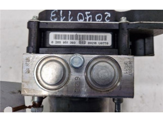 Блок управления АБС 9662131280, 265230757 Citroen C5