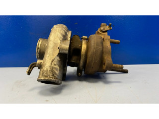  Турбина Mitsubishi Pajero 0.0 491770, 4917702510         