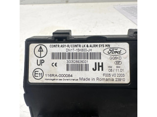 Řídící jednotka DN1T15K600JH, 300528926001 Ford Turneo Courier 2022
