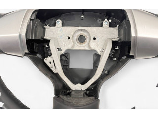 Руль Mitsubishi i-MiEV  2009 - 2015 года MN101539XC, MN101539XC      