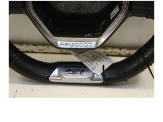 Руль 98255045ZD   Peugeot 2008 II