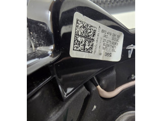 Руль Audi A7 S7 4G 2011 - 2017 года 8X0419091M