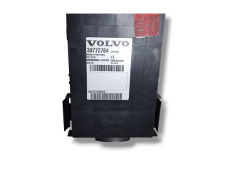 Блок управления 30772784, 232210715600231 Volvo V70