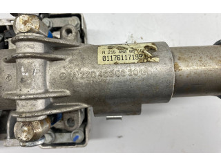 Рулевая рейка A2204620220G, A2154600816 Mercedes-Benz S W220 1998 - 2006 года