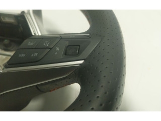 Руль Seat Ibiza V (KJ)  2017 -  года 6F0419091GWVY, 6F0419091G      