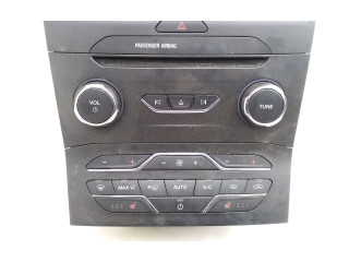 Блок управления климат-контролем EM2T18E245AEG, EM2T18E245AEG06 Ford S-MAX