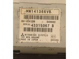 Дисплей    MN141366VB, 43315067B   Mitsubishi Grandis