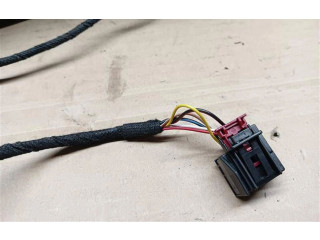 Зеркало электрическое Skoda Octavia Mk3 (5E) 2013 - 2019 года