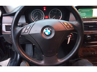 Volant BMW 5 E60 E61 2006 32346770075, 06B094AA07793