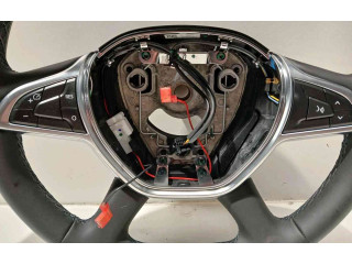 Руль Dacia Duster II 2017 - 2024 года 484005258R