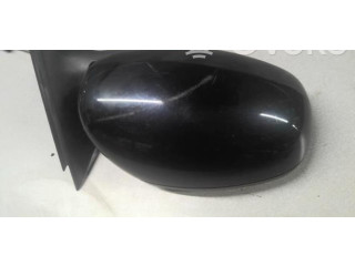 Зеркало электрическое Skoda Fabia Mk2 (5J) 2007 - 2014 года