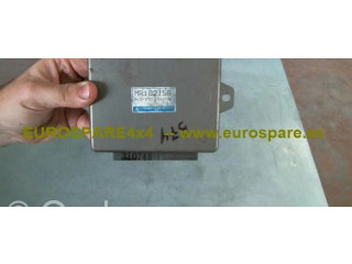 Блок управления АБС Mitsubishi Montero