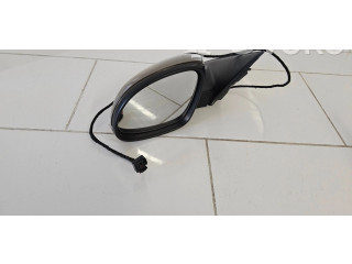 Зеркало электрическое        Skoda Yeti (5L)  2009 - 2017 года   