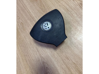 Подушка безопасности водителя 61607480, 61982050A Volkswagen Caddy