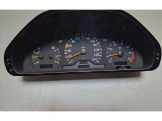 Панель приборов 88311247   Mercedes-Benz E W210       
