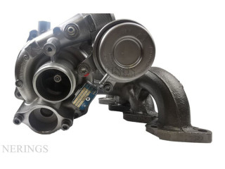  Турбина Audi A1  53039700099, TC30-0013         