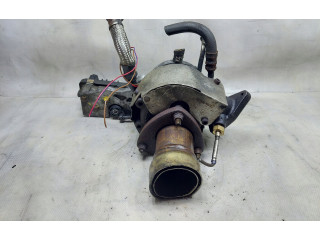 Turbodmychadlo Турбина Audi A8 S8 D4 4H