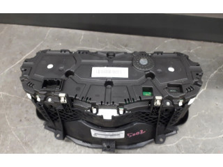 Přístrojová deska Fiat 500L 2018 00521344020