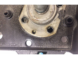 Рулевая рейка  Передний механический механизм для подъема окна 1H0837402B   Volkswagen Golf III 1992 - 1997 года