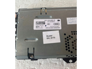 Дисплей    4K1919605G, 4K1919605H   Audi A6 S6 C8 4K