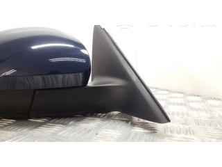 Зеркало электрическое Skoda Yeti (5L) 2009 - 2017 года