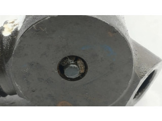 Vstřikovač A6510700587, EMBR00002D Mercedes-Benz C W204 pro naftový motor 2.1