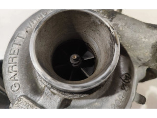 Turbodmychadlo Турбина Gt2052v, GA30591457013 Audi A6 Allroad C5 Bau