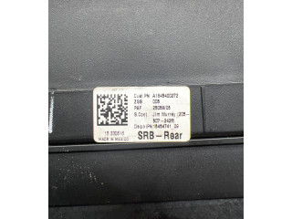 Блок предохранителей A1645400272 Mercedes-Benz ML W164