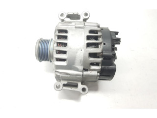 Генератор 06K903026C, 06K903026C   Cupra Formentor      