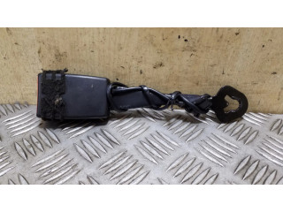 Передняя поясная пряжка