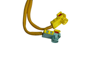 Подрулевой шлейф SRS 25849366, 20817721   Volkswagen Touran II