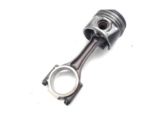 Поршень с шатуном BSY BSY, 038JDE Mitsubishi Outlander