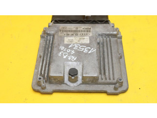 Řídící jednotka Audi A8 S8 D3 4E 2005