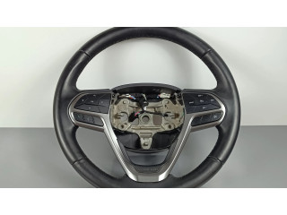 Руль Jeep Cherokee  2013-2020 года       