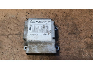 Блок подушек безопасности 1T0909605D Volkswagen Touran I